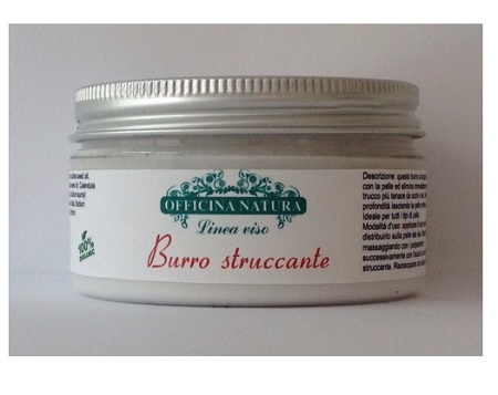 BURRO STRUCCANTE 100G