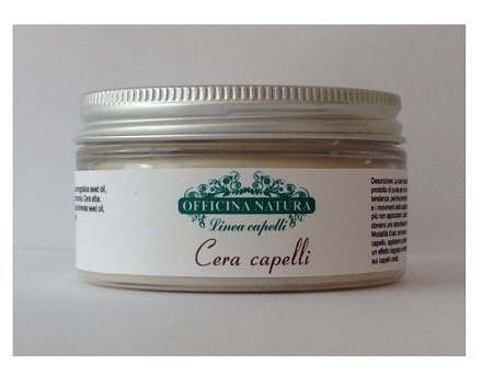 CERA CAPELLI 100G