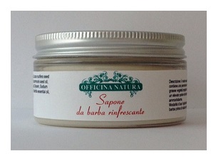 SAPONE BARBA RINFRESCANTE 100G