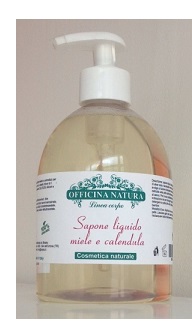 SAPONE LIQUIDO MANI MIE/CALEND