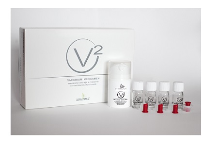 VACCINIUM MEDICAMEN V2