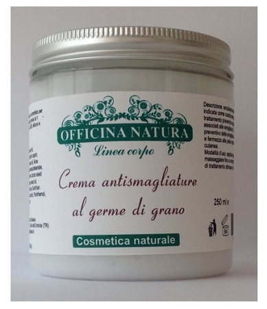 CREMA CORPO ANTISMAGLIATURE