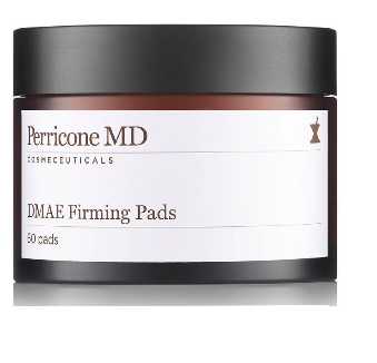 DMAE FIRMING PADS