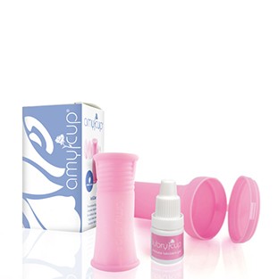 AMYCUP IN&OUT KIT INTEGRATIVO