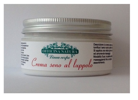 CREMA SENO LUPPOLO 100G