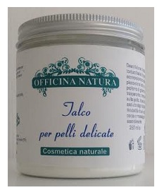 TALCO PELLI DELICATE 250G