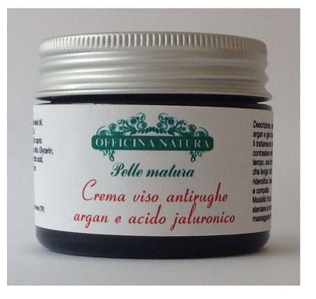 CREMA VISO ANTIR OLIO AR/AC JA