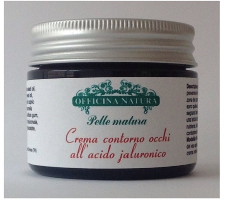 CREMA VISO CONTORNO OCCHI 50G