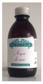 TONICO ACQUA ROSE 200G