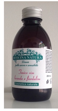 TONICO VISO LAVANDA/FIORDALISO