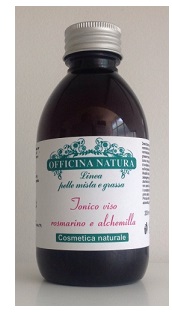 TONICO VISO ROSMARINO/ALCHEMIL