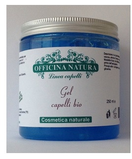 GEL CAPELLI BIO 250G