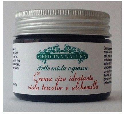 CREMA VISO IDRAT VI TRIC/ALCHE