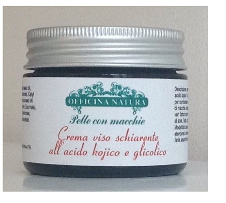 CREMA VISO SCHIARENTE AC KO/GL