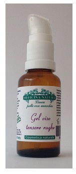 GEL VISO TENSORE RUGHE 30G