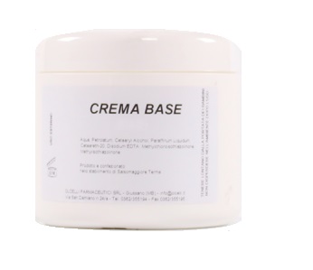 CREMA BASE 200ML