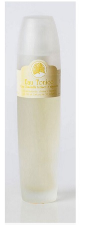 EAU TONICO CAMOMILLA 30ML