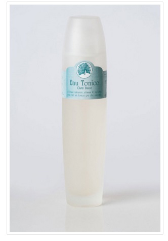 EAU TONICO 100ML