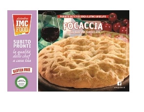 FOCACCIA 300G