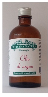 OLIO ARGAN 100G