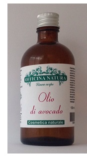 OLIO AVOCADO 100G