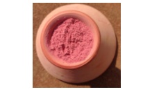 FARD BLUSH ROSA SCURO 5G