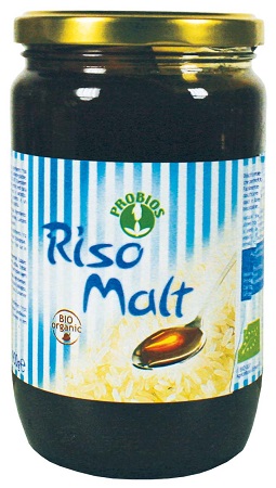 RISO MALT MALTO DI RISO 900G