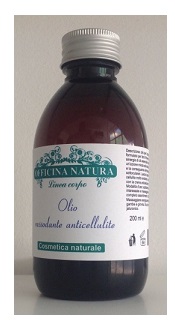 OLIO CORPO RASS/ANTICELLULITE