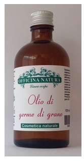 OLIO GERME DI GRANO 100G