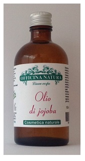 OLIO JOJOBA 100G