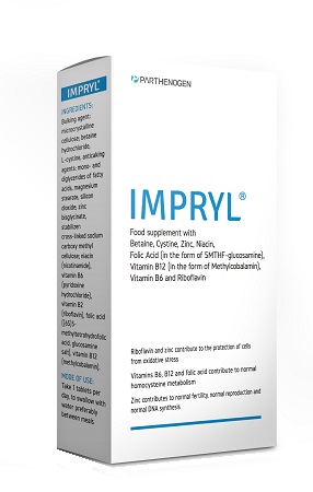 IMPRYL 30CPR