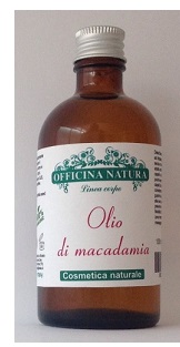 OLIO MACADAMIA 100G