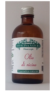 OLIO RICINO 100G