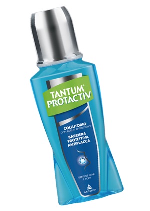 TANTUM PROTACTIV 500ML OFS