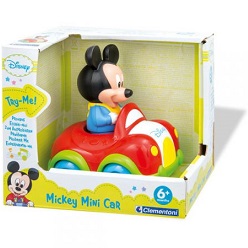 TOPOLINO MACCHININA MUSICALE