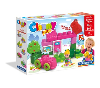 HOUSE PLAY SET