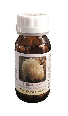 DR POCK HERICIUM 50CPS