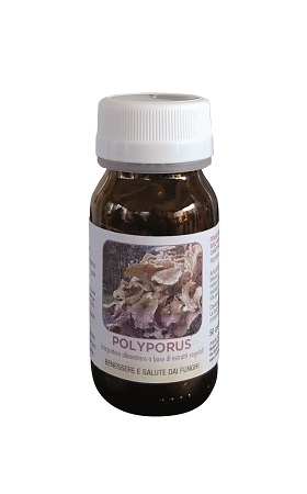 DR POCK POLYPORUS 50CPS