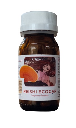 DR POCK REISHI ECO 50CPS