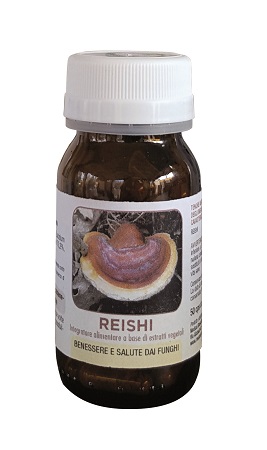 DR POCK REISHI 50CPS