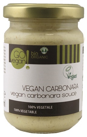 VEGAN CARBONARA 180G