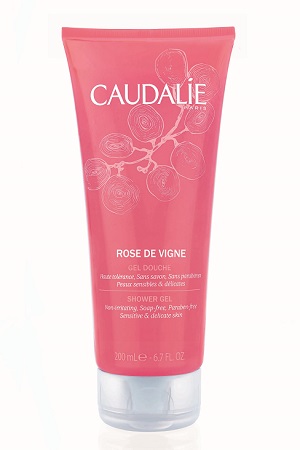 GEL DOCCIA ROSE 200ML 2016