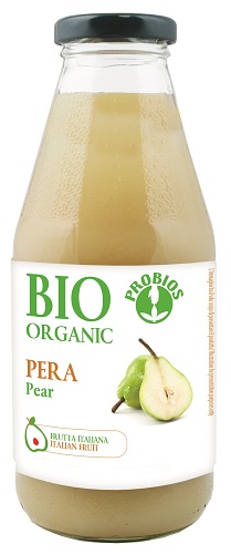 SUCCO DI PERA 500ML