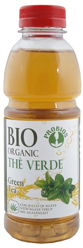 THE VERDE 500ML