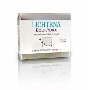 EQUILYDRA CREMA NOTTE REIDRAT