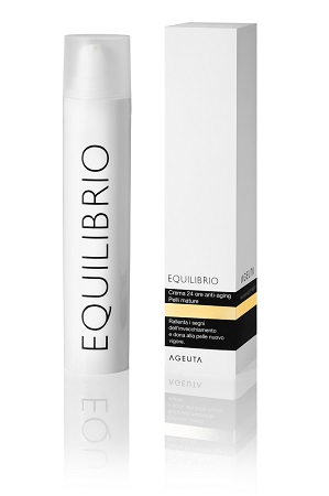 EQUILIBRIO CREMA 24H ANTIA50ML