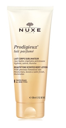 NUXE PROD LAIT CORPS 200ML