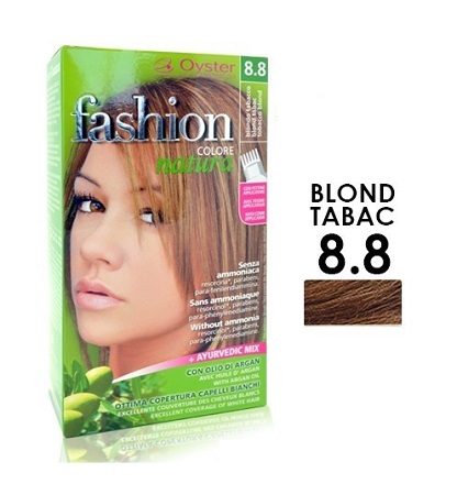 FASHION NATURA KIT 8,8 BIO TAB