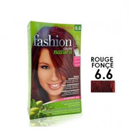 FASHION NATURA KIT 6,6 RO SCU