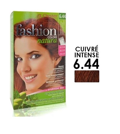 FASHION NATURA KIT 6,44 RAM IN